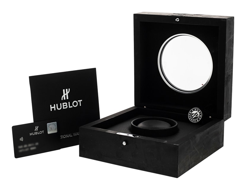 Hublot Classic Fusion 542.NX.2611.LR Image 2